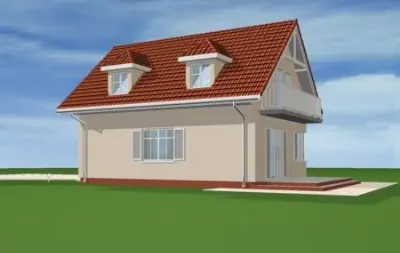Pierwszy Dom 3 — zdjęcia 2