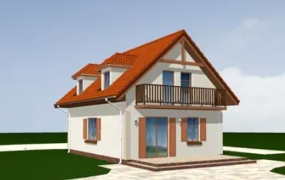 Pierwszy Dom — zdjęcia 12