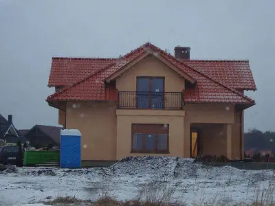 Pod dębem — realizacje 10