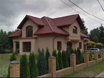 Pod dębem — realizacje 4