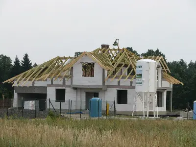 Pod dębem — realizacje 9