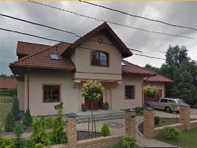 Pod dębem — realizacje 7