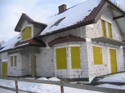Pogodny 3 — realizacje 1