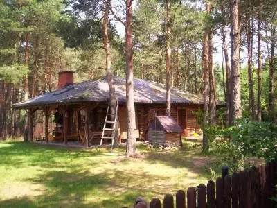 Pogodny Drewniany — realizacje 1