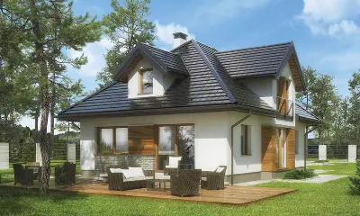 Północny szlak — wizualizacje 1
