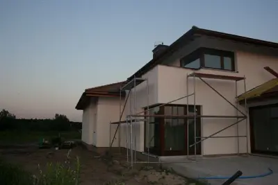 Południowy — realizacje 13