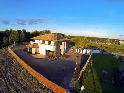 Południowy — realizacje 5