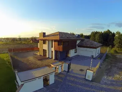 Południowy — realizacje 8