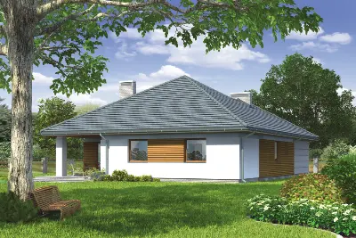 Pomysłowy — wizualizacje 1