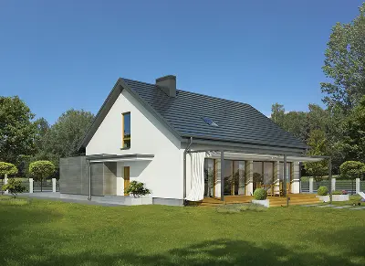 Porywający — wizualizacje 2