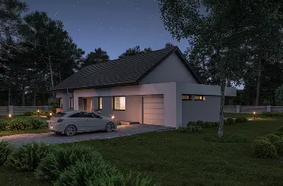 Poukładany — wersje stylistyczne 8