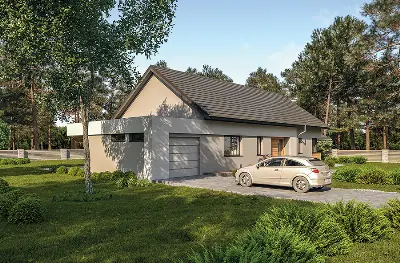 Poukładany — wizualizacje 1