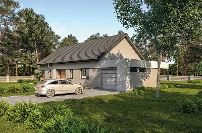 Poukładany — wizualizacje 2 (odbicie lustrzane)
