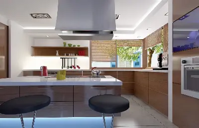 Prestiżowy — wizualizacje 6