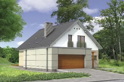 Promienny dzień — wizualizacje 2 (odbicie lustrzane)