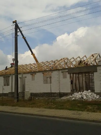 Promyk — realizacje 43