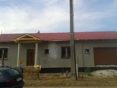 Promyk — realizacje 40