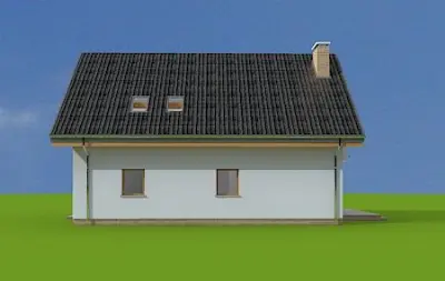 Prosty — zdjęcia 1