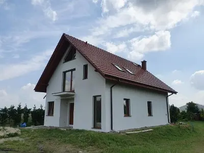 Prosty — realizacje 7