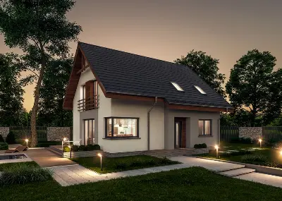 Prywatny azyl — wersje stylistyczne 9