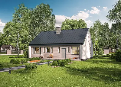 Przejrzysty — wizualizacje 3