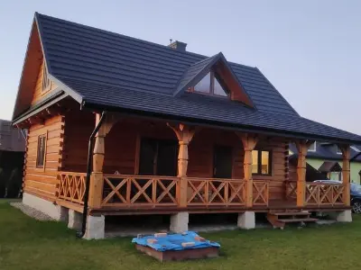Przepiórka wariant B — realizacje 1
