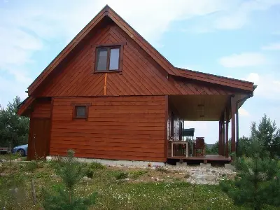 Przepiórka wariant B — realizacje 9