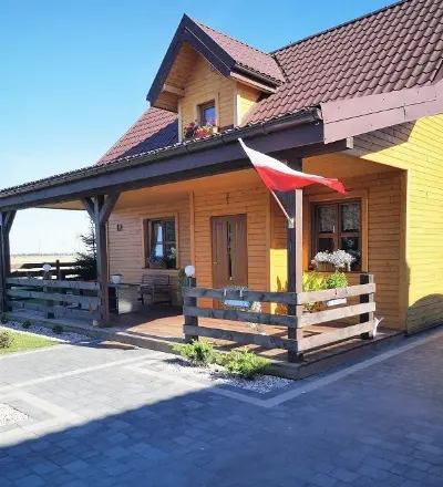 Przepiórka wariant B — realizacje 4
