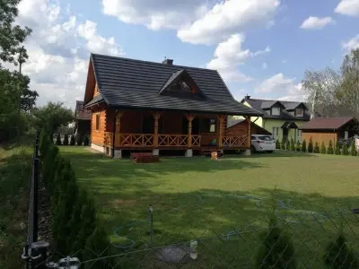 Przepiórka wariant B — realizacje 2