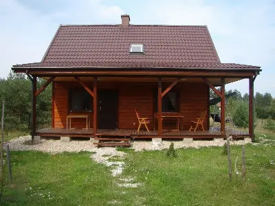 Przepiórka wariant B — realizacje 7