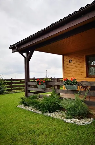 Przepiórka — realizacje 34