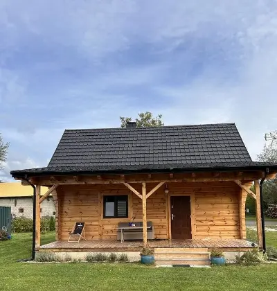 Przepiórka — realizacje 3