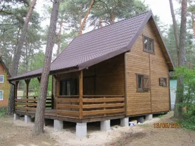 Przepiórka — realizacje 2