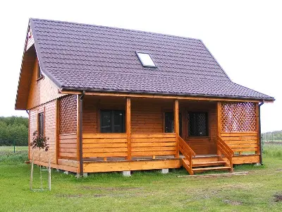 Przepiórka — realizacje 1