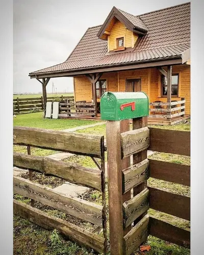 Przepiórka — realizacje 43