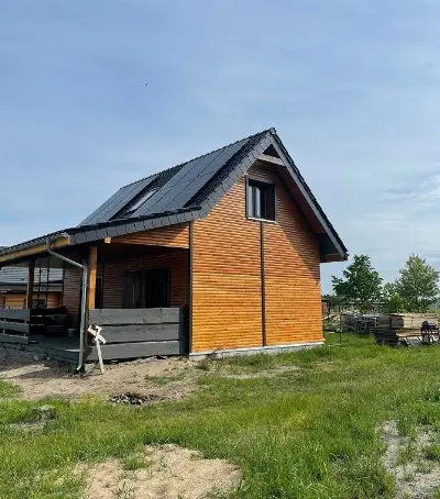 Przepiórka — realizacje 68