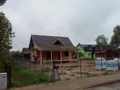 Przepiórka — realizacje 61