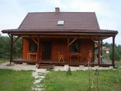 Przepiórka — realizacje 11
