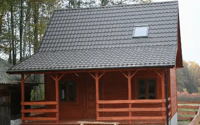 Przepiórka — realizacje 25