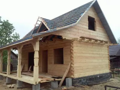 Przepiórka — realizacje 58