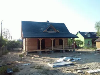 Przepiórka — realizacje 60