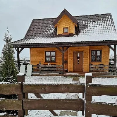 Przepiórka — realizacje 35
