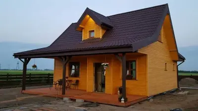 Przepiórka — realizacje 30