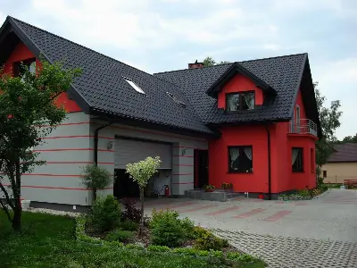 Przestronny — realizacje 1