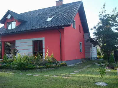 Przestronny — realizacje 2