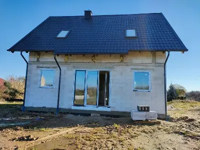 Przygoda 2 — realizacje 16