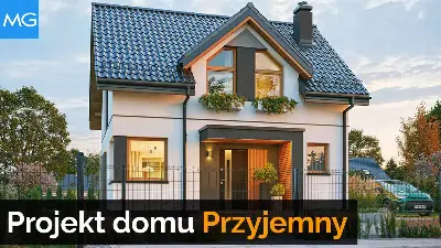 Przyjemny — wizualizacje 15