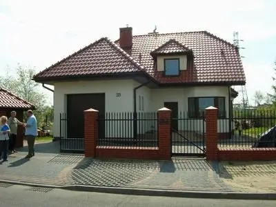 Przytulny — realizacje 3