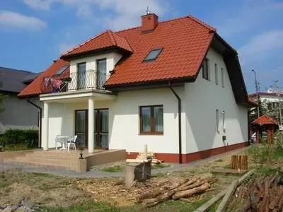 Przytulny — realizacje 9