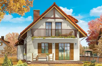 Puchatek — wizualizacje 2 (odbicie lustrzane)